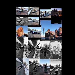 Meet your Posher, Abby